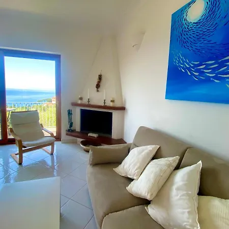 Villa Firefly Sorrento
