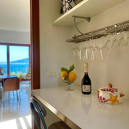 Villa Firefly Sorrento