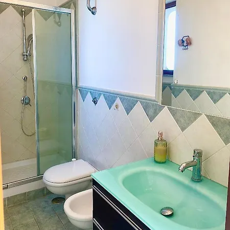 Villa Firefly Sorrento