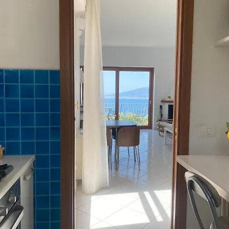 Firefly Villa Sorrento