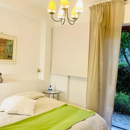 Firefly Villa Sorrento