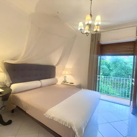 Firefly Villa Sorrento