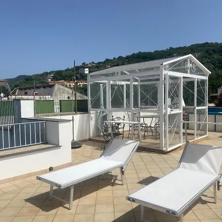Firefly Villa Sorrento